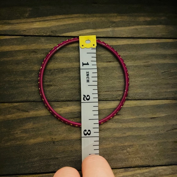 Colorful bangles - Picture 4 of 4